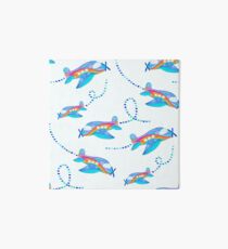 Fun Flying Art Board