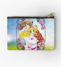Candy & Terence Studio Pouch