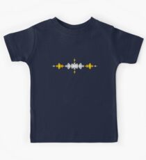 Intergalactic Kids Tee