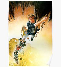 Die Goonies Poster