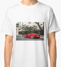 Ferrari 360 Challenge Stradale Classic T-Shirt