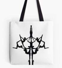awesome people doing awesome things Tote Bag