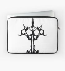 awesome people doing awesome things Laptop Sleeve