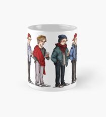 Isak´s outfits Mug