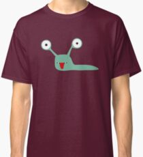 Show me your tongue Classic T-Shirt