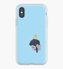 J. Cole - Born Sinner iPhone Case