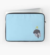J. Cole - Born Sinner Laptop Sleeve