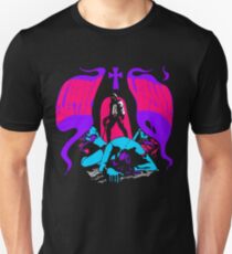 Electric Wizard - Whip Slim Fit T-Shirt