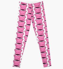 The Pussy Hat Leggings