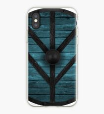 Lagertha's Shield iPhone Case