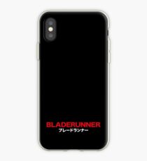 Bladerunner iPhone Case
