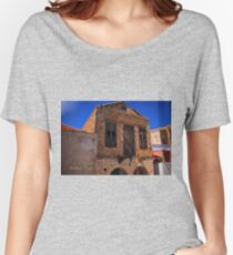 Abandoned Women's Relaxed Fit T-Shirt