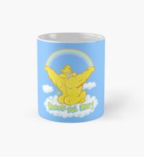 BOOTYFUL DAY Mug
