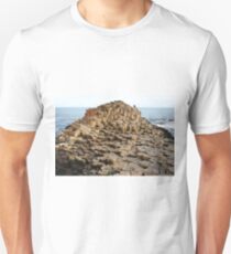 Giants Causeway Unisex T-Shirt