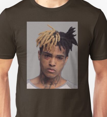 Xxxtentacion: Gifts & Merchandise | Redbubble