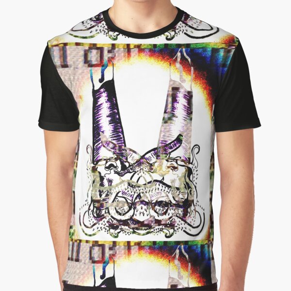 Spira Mirabilis Graphic T-Shirt