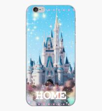 HOME iPhone Case