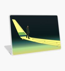 Adapt or Perish Laptop Skin