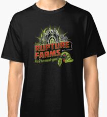 Greetings From Rupture Farms Classic T-Shirt