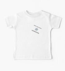 March for Science Launceston – Platypus, white Baby Tee