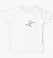 March for Science Launceston – Platypus, white Kids Tee