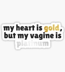 corinne the bachelor Sticker