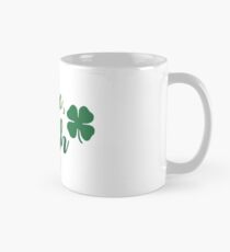 Taza clásica Besame