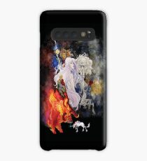 The Last Unicorn Case/Skin for Samsung Galaxy