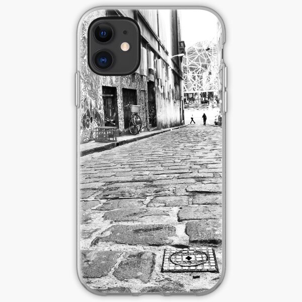 Hosier iPhone Soft Case