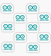 Arduino Stickers | Redbubble