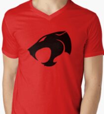 Thundercats Men's V-Neck T-Shirt