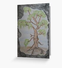 Storybook Greeting Card