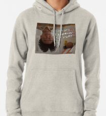 Was ist los, heiße Sachen? - Long Duk Dong - Sechzehn Kerzen Hoodie