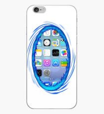 Portal iOS iPhone Case iPhone Case