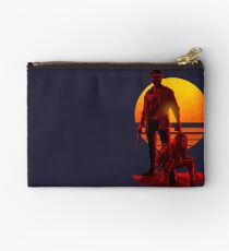 Logan Sunset Studio Pouch
