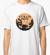Yukon - Grizzly Classic T-Shirt