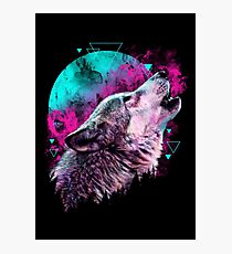 The Rebirth Photographic Print