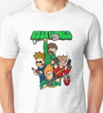 Eddsworld Unisex T-Shirt