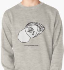 Thinking Cap on TShirt by Alex Pullover