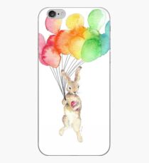 Easter Bunny iPhone Case
