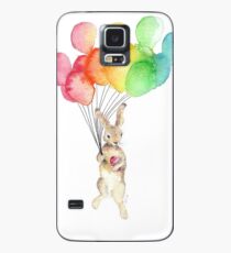 Easter Bunny Case/Skin for Samsung Galaxy