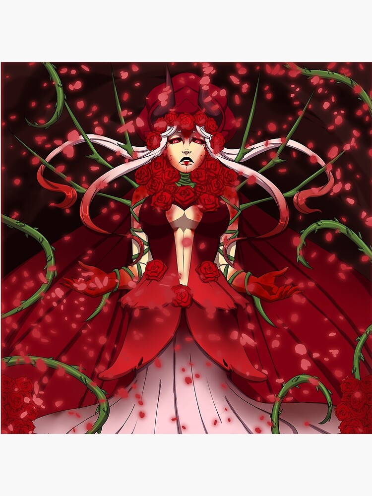 Heart of Flowers by RileyOMalley