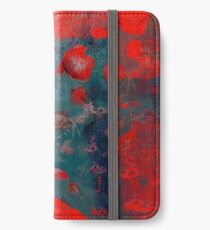 all you love iPhone Wallet/Case/Skin
