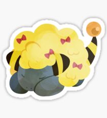 Mareep Sticker