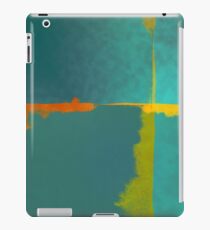 pattern 45 iPad Case/Skin