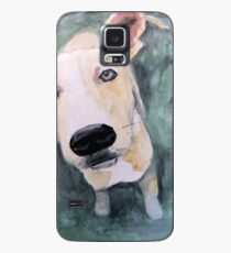 Perro Case/Skin for Samsung Galaxy