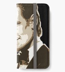 Matt Eleven iPhone Wallet/Case/Skin