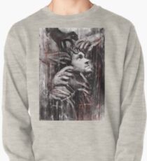 The Empath Pullover