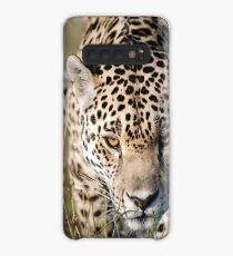 Prowling jaguar Case/Skin for Samsung Galaxy