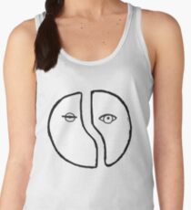 Origin of Love Women's Tank Top